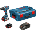BOSCH GSR 14,4 V-EC Professional akumulatorska bušilica izvijač