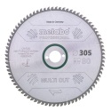 Metabo rezni list Multi Cut 305×2,8/2,0×30/Z96 (628091000)