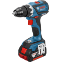 BOSCH GSR 18 V-EC Professional akumulatorska bušilica izvijač
