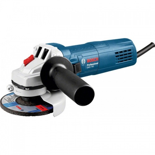 Bosch GWS 750-115 Professional kutna ugaona brusilica (0 601 394 000)