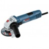 Bosch GWS 7-115 E Professional kutna ugaona brusilica