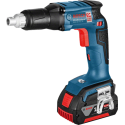 BOSCH GSR 18 V-EC TE Professional akumulatorski izvijač
