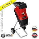 Einhell GC-KS 2540 vrtni usitnjivač sjeckalica (3430330)