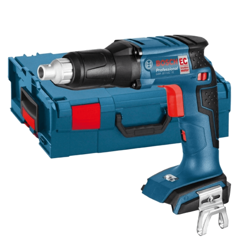 BOSCH GSR 18 V-EC TE Professional akumulatorski izvijač