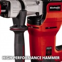 Einhell TE-DH 12 čekić za razbijanje (4139100)