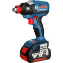BOSCH GDX 18 V-EC Professional akumulatorska bušilica izvijač