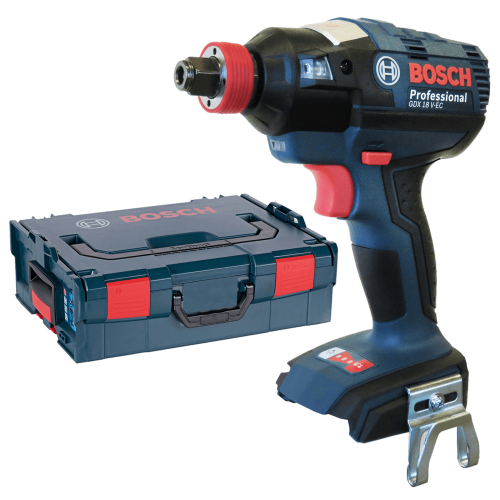 BOSCH GDX 18 V-EC Professional akumulatorska bušilica izvijač