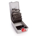 Bosch svrdla boreri za metal  HSS PointTec 1-13 mm Probox set 25/1 (2 608 577 352)