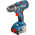 BOSCH GSR 14,4-2-LI Plus Professional akumulatorska bušilica izvijač