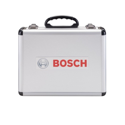 Bosch 11-dijelni set svrdla borera i dlijeta SDS Plus (2 608 578 765)
