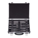 Bosch 11-dijelni set svrdla borera i dlijeta SDS Plus (2 608 578 765)