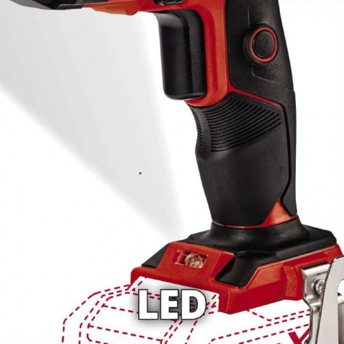 Einhell TE-DY 18 Li-Solo Power X-Change akumulatorski zavrtač šauber (4259980)