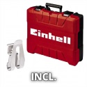 Einhell TE-DY 18 Li-Solo Power X-Change akumulatorski zavrtač šauber (4259980)