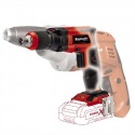 Einhell TE-DY 18 Li-Solo Power X-Change akumulatorski zavrtač šauber (4259980)