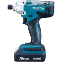 Makita TD127DWE udarni odvijač