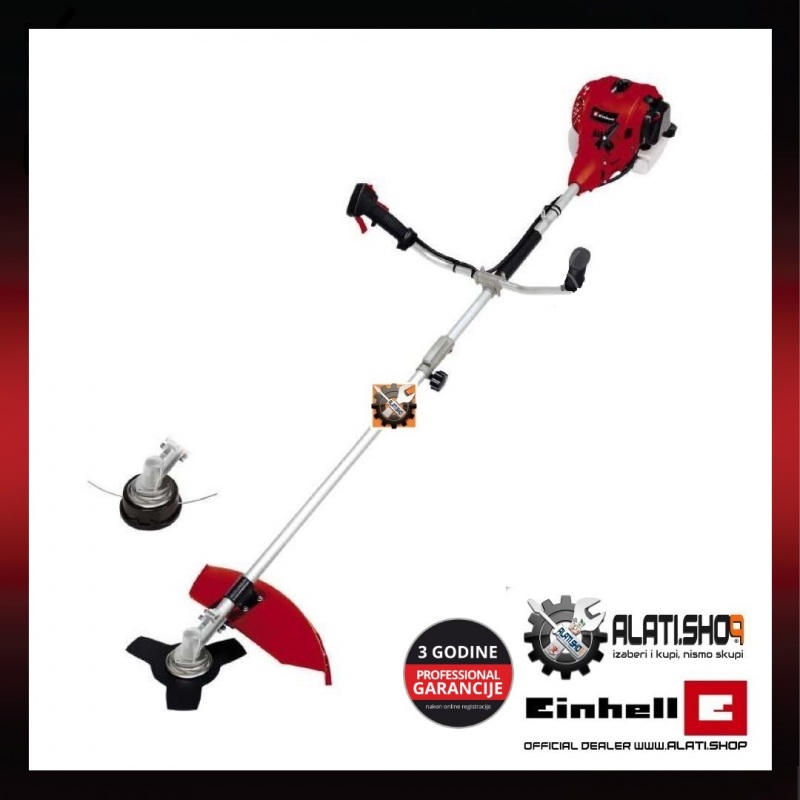 Einhell GC-BC 30 AS trimer motorni (3436520)