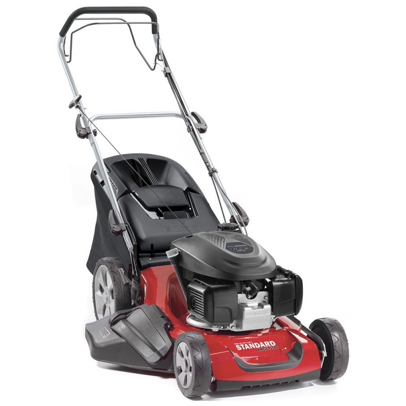 GGP Honda HRGE55S samohodna benzinska kosilica