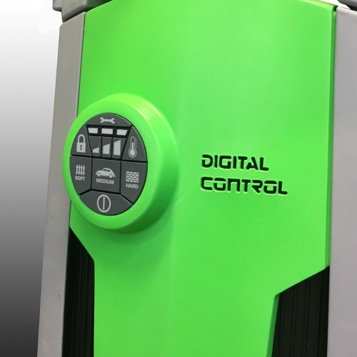 Lavor Predator 180 Digit visokotlačni perač (8.101.0024C)