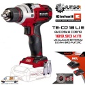 Einhell TE-CD 18 Li E - Solo Power X-Change akumulatorska bušilica (4513870)