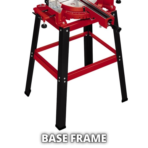 Einhell TC-SM 2531/2 U preklopno potezna pila s postoljem (4300805)