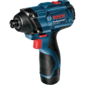 BOSCH GDR 120-LI V-Li Professional akumulatorski udarni izvijač (0 601 9F0 001)