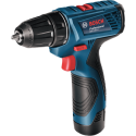 BOSCH GSR 120-Li Professional akumulatorska bušilica odvijač (0 601 9G8 000)