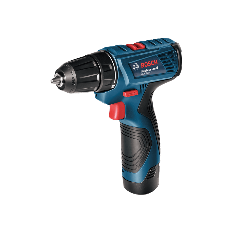 BOSCH GSR 120-Li Professional akumulatorska bušilica odvijač