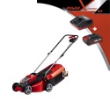 EinhellL GE-CM 18/30 Li - Kit Power X-Change akumulatorska kosilica  (3413155)