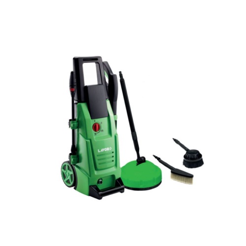 Lavor NJ PLUS 145 WPS visokotlačni perač (8.092.0080C)