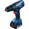 BOSCH GSB 140-Li Professional akumulatorska udarna bušilica odvijač