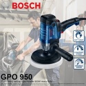 Bosch GPO 950 Professional brusilica za poliranje (0 601 3A2 020)