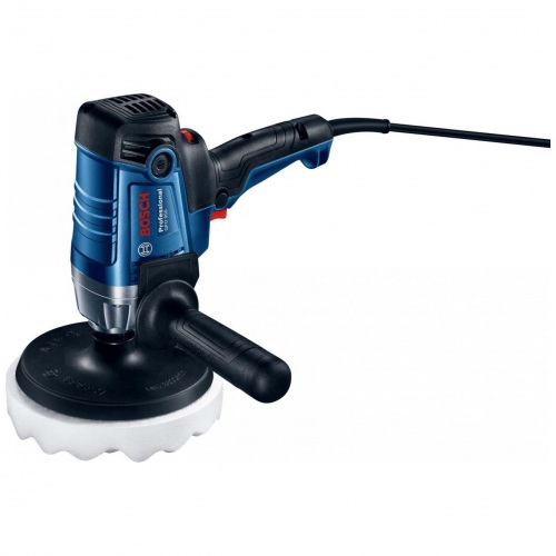 Bosch GPO 950 Professional brusilica za poliranje (0 601 3A2 020)