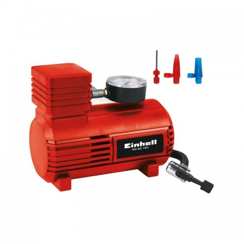 Einhell CC-AC 12 V zračni kompresor za auto (2072112)