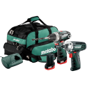 Metabo Combo Set 2.3 10.8 V BS + SSD (685055000)
