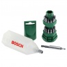Bosch Big-Bit set bitova izvijača 25/1 (2 607 019 503)