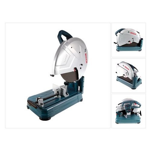 Bosch GCO 14-24 J Professional pila žaga testera za metal (0 601 B37 200)