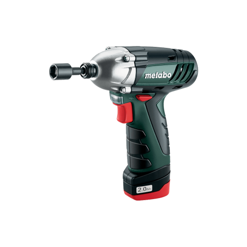 Metabo Combo Set 2.3 10.8 V BS + SSD