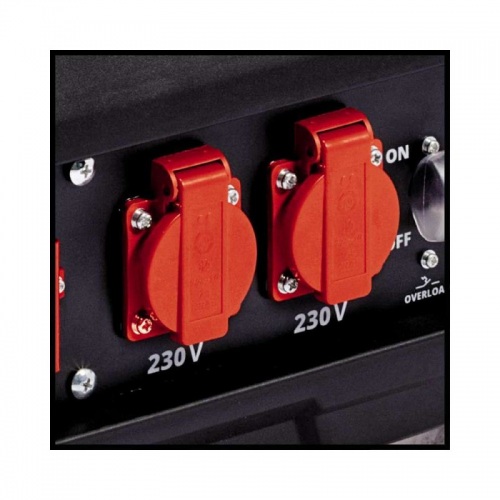 Einhell TC-PG 25/1/E5 benzinski agregat - generator (4152600)