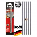 KWB set reznih listova za BT/TC-SS 405 E 5/1 (49316350)