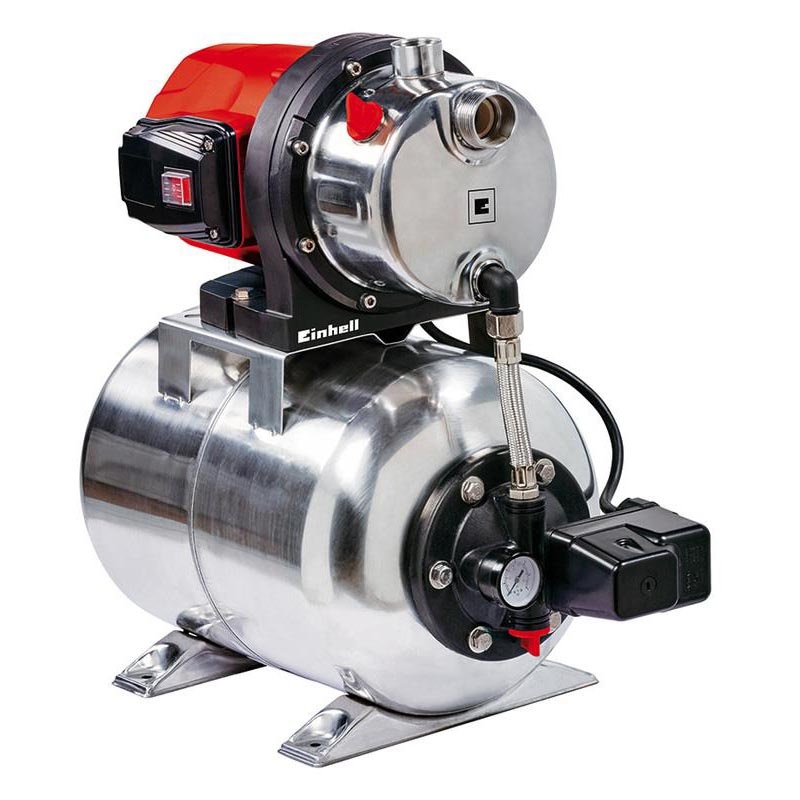 Einhell GC-WW 1250 NN hidropak - hidrofor (4173490)