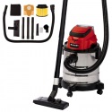 Einhell TC-VC 18/20 Li S - Solo Power X-Change akumulatorski usisivač (2347130)