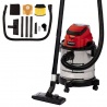 Einhell TC-VC 18/20 Li S - Solo Power X-Change akumulatorski usisivač (2347130)