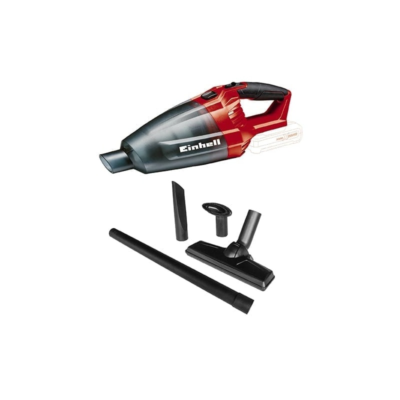 Einhell TE-VC 18 Li - Solo Power X-Change akumulatorski usisivač (2347120)