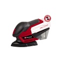 Einhell TE-OS 18/150 Li - Solo Power X-Change akumulatorska višenamjenska brusilica (4460708)