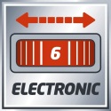 Einhell TE-RS 18 Li - Solo Power X-Change akumulatorska ekscentrična brusilica (4462010)