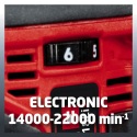 Einhell TE-RS 18 Li - Solo Power X-Change akumulatorska ekscentrična brusilica (4462010)