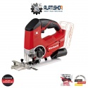 Einhell TE-JS 18 Li - Solo Power X-Change akumulatorska ubodna pila-žaga-testera (4321200)