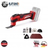 EINHELL višenamjenski akumulatorski alat VARRITO 18 Li - Solo Power X-Change (4465160)