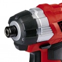 Einhell TE-CI 18 Li - Solo Power X-Change akumulatorski udarni odvijač (4510023)