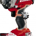 Einhell TE-CI 18 Li - Solo Power X-Change akumulatorski udarni odvijač (4510023)
